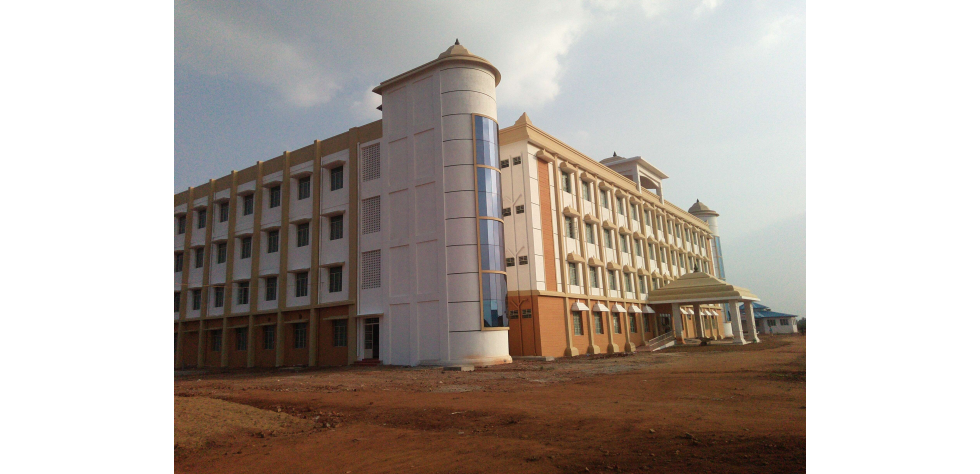 Government Polytechnic College, Sankarapuram
