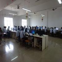 comp lab